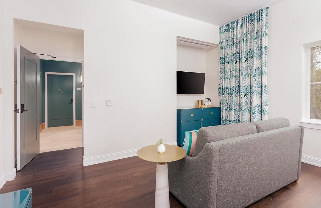Lily Hall-A Boutique Hotel-1